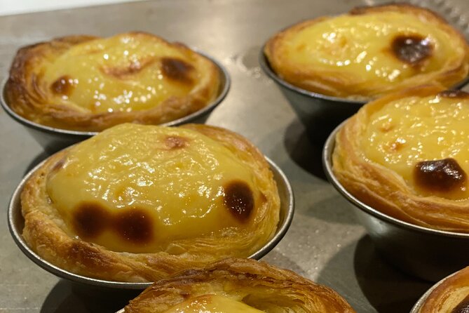 Lisbon Portuguese Cooking Class With 3-Course Dinner - Meeting and Pickup Details