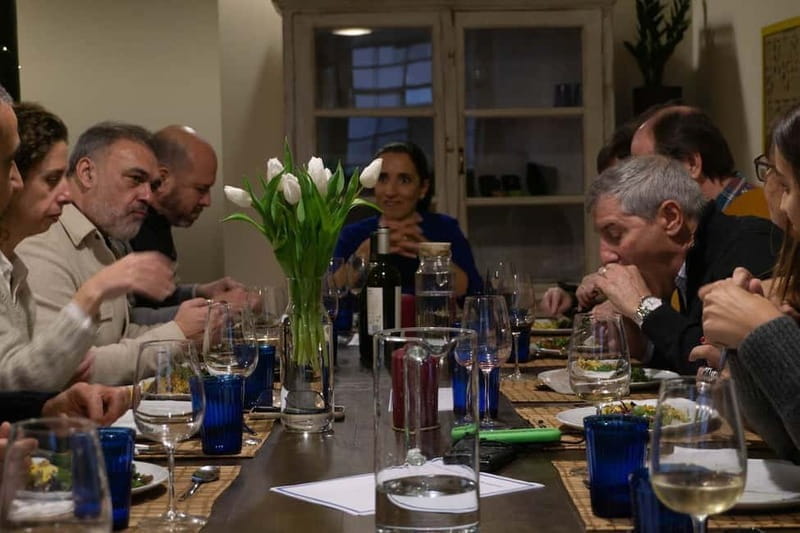 Lisbon: Portuguese Cooking Class with Vegetarian Twist - Final Thoughts: Is This for You?