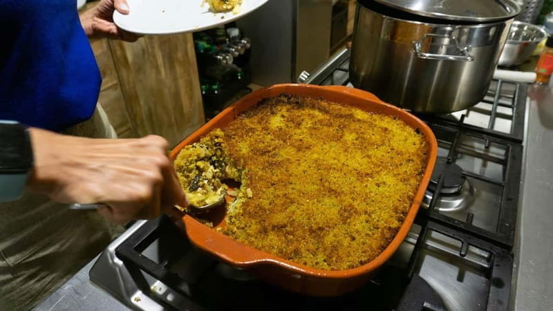 Lisbon: Portuguese Cooking Class with Vegetarian Twist - FAQ