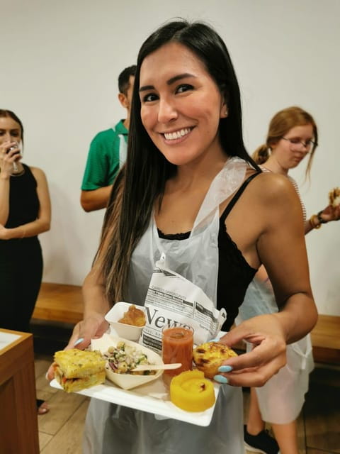 Lisbon: Portuguese Cooking Class with Wine Tasting - The Heart of the Experience: Cooking, Eating, and Drinking in Lisbon