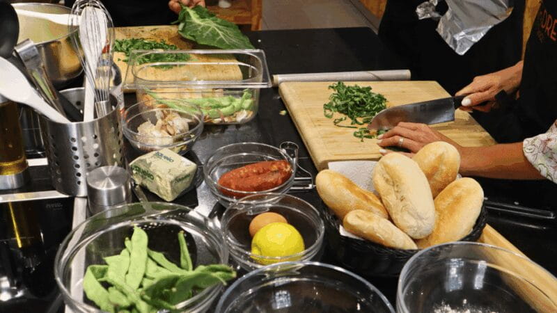 Lisbon: Portuguese street food cooking class with Drinks - Who Will Love This Experience?