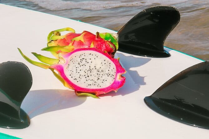 Lisbon Premium Surf Experience - Fun & Excitement Guaranteed - Key Points to Remember About the Lisbon Premium Surf Experience