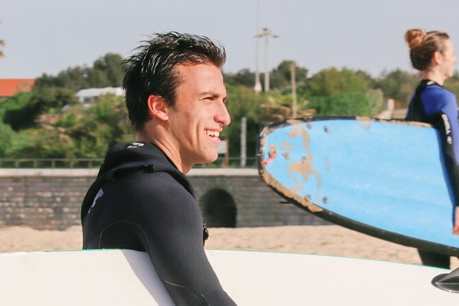 Lisbon Premium Surf Experience - Fun & Excitement Guaranteed - Who Is This Tour Best Suited For?