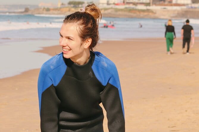 Lisbon Premium Surf Experience - Fun & Excitement Guaranteed - Price and Logistics: Making the Most of Your Investment