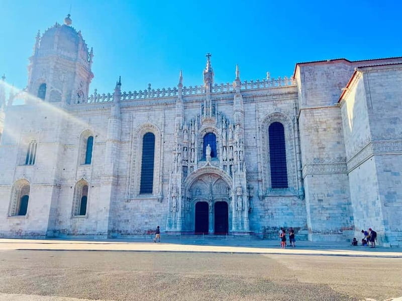 Lisbon: Premium Tuk Tuk Experience with Entry Included - Final Thoughts: Is it worth it?