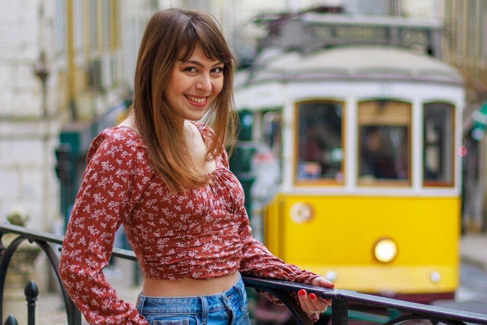 Lisbon: Preserve Your Travel Memories With a Photoshoot Tour - Photo Delivery and Processing