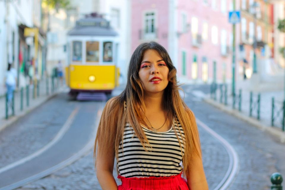Lisbon: Preserve Your Travel Memories With a Photoshoot Tour - Customer Feedback and Ratings