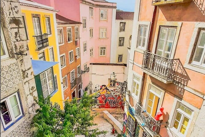 Lisbon Private 6h Customizable Tour with Transportation - A Closer Look at the Itinerary & Highlights