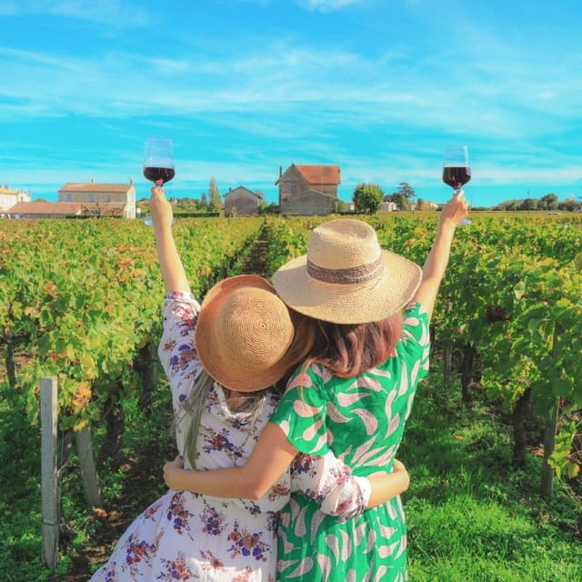 Lisbon: Private All Inclusive Setúbal & Arrábida Wine Tour - Entering the World of Portugal’s Wine and Food