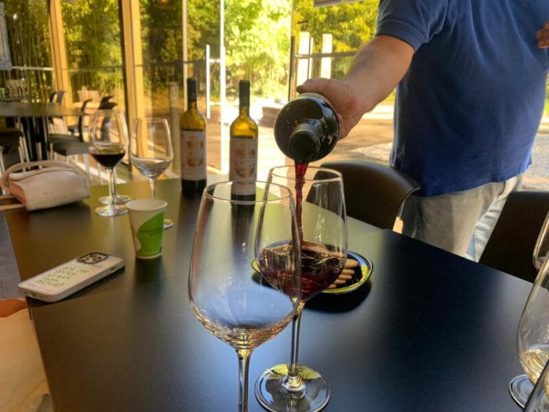 Lisbon: Private All Inclusive Setúbal & Arrábida Wine Tour - Who Should Consider This Tour?