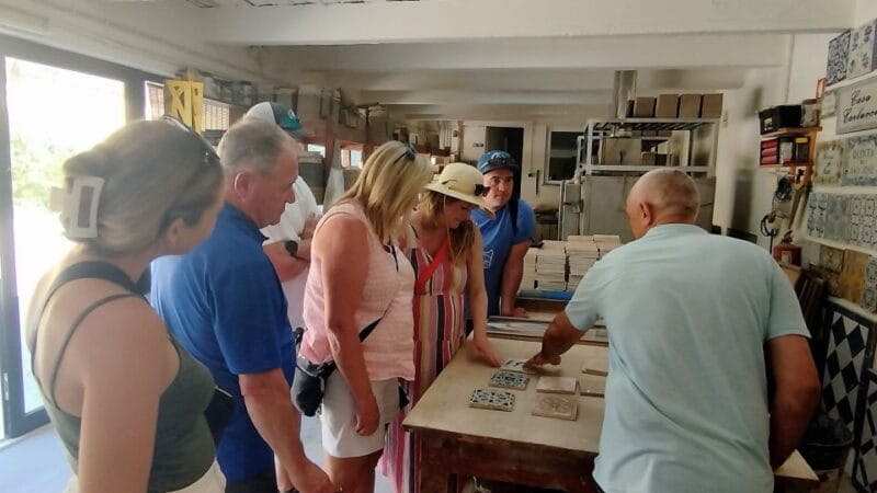 Lisbon: Private All Inclusive Setúbal & Arrábida Wine Tour - Frequently Asked Questions