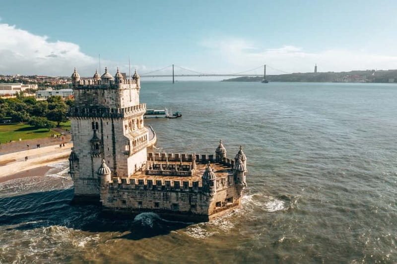 Lisbon: Private Belém Tuk-Tuk Tour with Pickup - Final Thoughts