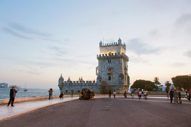 Lisbon: Private Boat Tour + Portuguese Wine & Snack - Booking and Confirmation