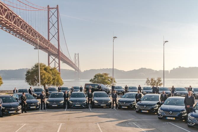 Lisbon Private Chauffeur Premium Hourly Service - Final Thoughts