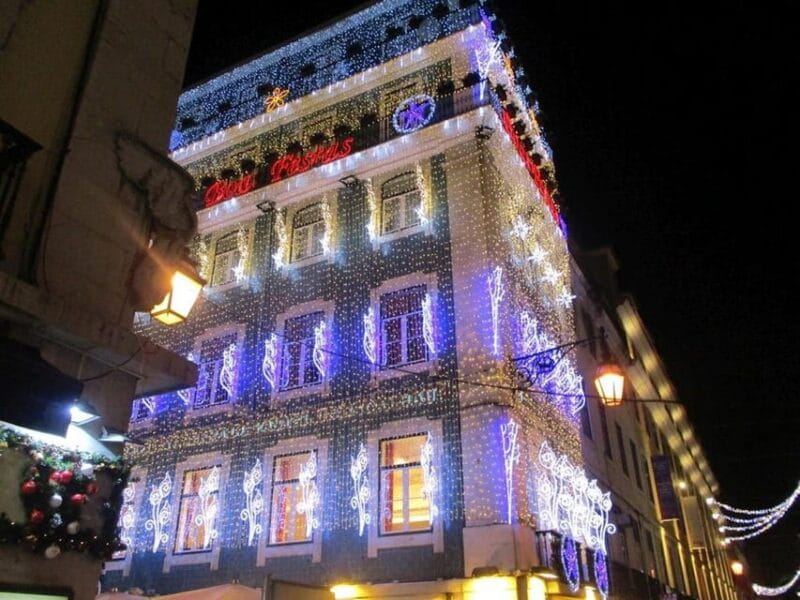 Lisbon: Private Christmas Lights Tour by Eco Tuk Tuk - Final Thoughts: Is It Worth Your Holiday Time?