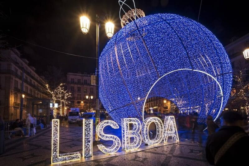 Lisbon: Private Christmas Lights Tour by Eco Tuk Tuk - FAQ