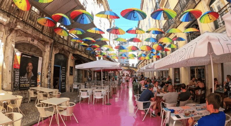 Lisbon: Private City Tour by Tuk-Tuk - Key points / Takeaways