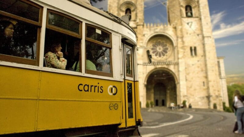 Lisbon: Private City Tour by Tuk-Tuk - Who Is This Tour Best For?