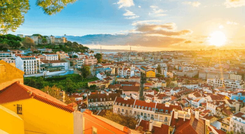 Lisbon: Private City Tour by Tuk-Tuk - The Value and Why It Stands Out