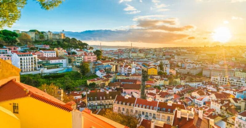 Lisbon: Private City Tour by Tuk-Tuk - Final Thoughts