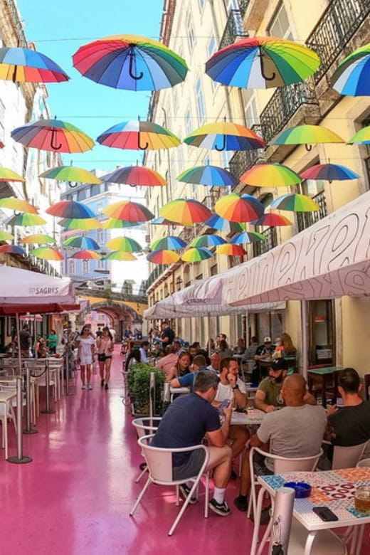 Lisbon: Private City Tour by Tuk-Tuk - FAQ