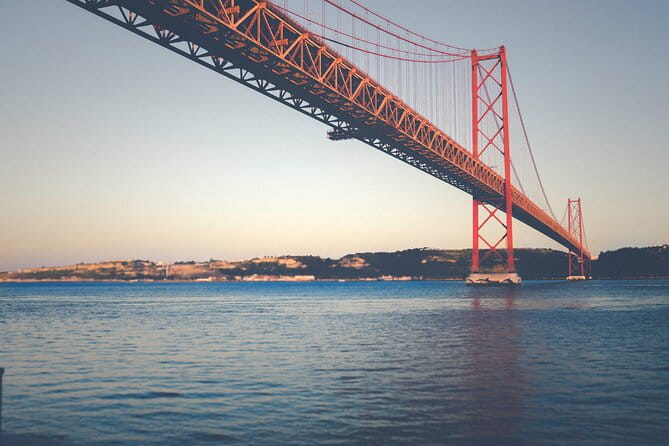 Lisbon Private City Tour with a River Boat Crossing Included - Key Points / Takeaways