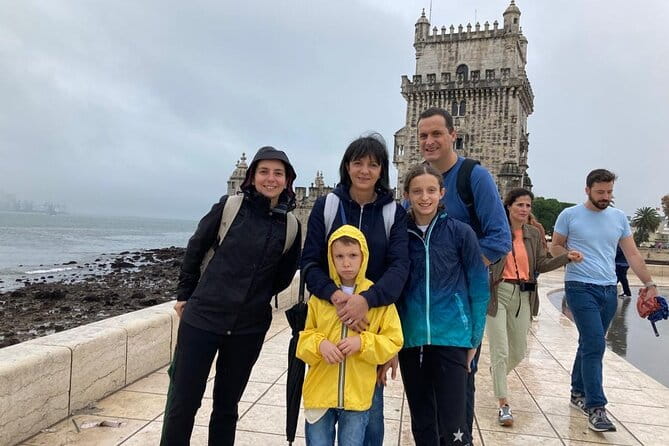 Lisbon Private Custom Walking Tour with A Guide (Private Tour) - FAQ