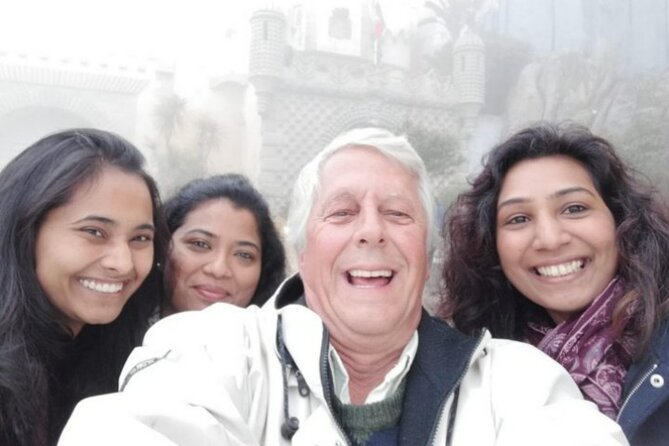 Lisbon Private Driver and Customizable Tour - Comfortable Air-Conditioned Transportation