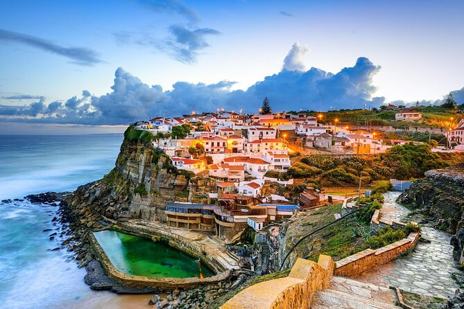 Lisbon Private Driver and Customizable Tour - Personalized Introduction to Lisbon