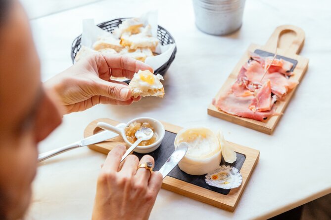 Lisbon Private Food Walking Tour With Locals: 6 or 10 Tastings - Accessibility and Transportation