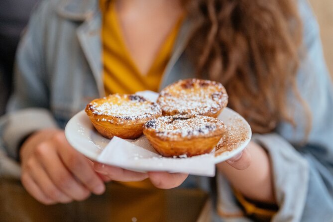 Lisbon Private Food Walking Tour With Locals: 6 or 10 Tastings - Sustainable and Carbon-Neutral Tour