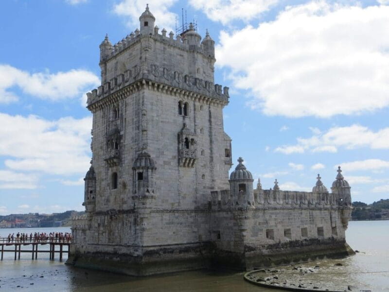 Lisbon: Private Full Day Lisbon City Tour with a Local - The Cultural and Historical Highlights: From Terreiro do Paço to Belém