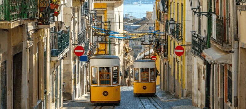 Lisbon: Private Full Day Lisbon City Tour with a Local - Practical Considerations: What To Expect and Tips