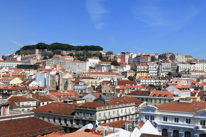 Lisbon: Private Guided Electric Tuk Tuk Tour with Tastings - A Closer Look at the Tour Experience