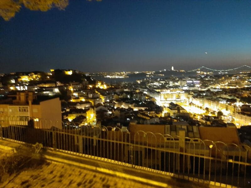 Lisbon: Private Highlights Tuk-Tuk Tour with Tapas and Wine - Who Would Love This Tour?