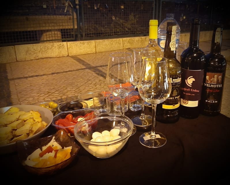 Lisbon: Private Highlights Tuk-Tuk Tour with Tapas and Wine - Final Thoughts: Is It For You?