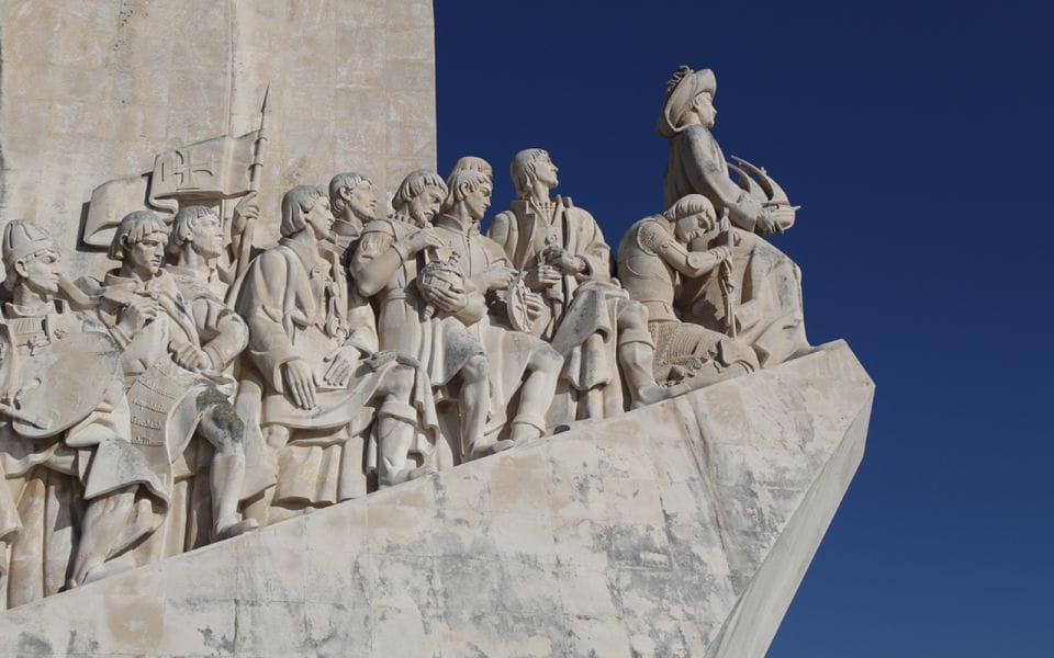 Lisbon: Private Kid-Friendly Belem Tour W/ Tower & Monastery - Indulge in Beléms Culinary Delights