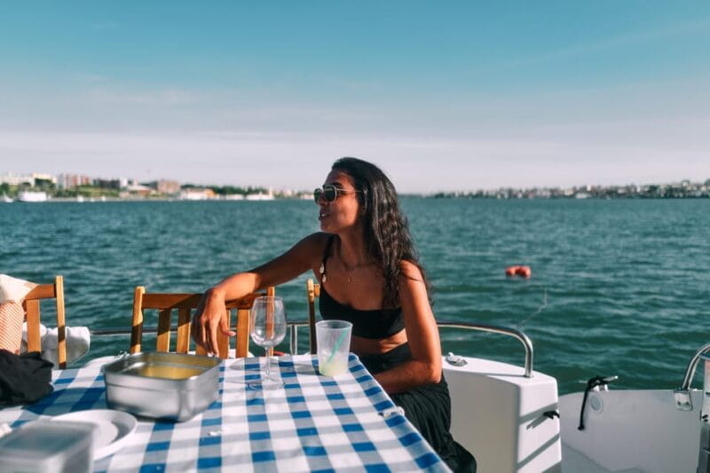 Lisbon: Private Luxury Catamaran Tour with Welcome Drink - Final Thoughts: Is It Worth It?