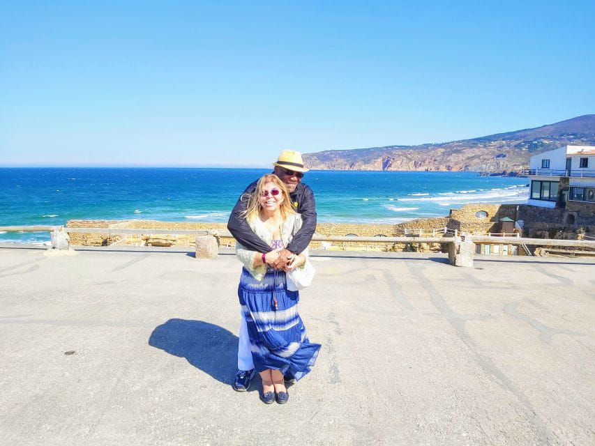 Lisbon: Private Luxury Coastline Tour - Itinerary Highlights