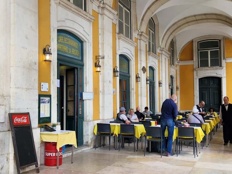 Lisbon: Private Morning Food Tour with Tastings - An In-Depth Look at the Lisbon Food Tour