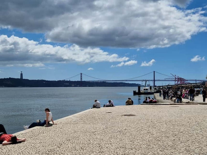 Lisbon: Private Morning Food Tour with Tastings - Price and Logistics