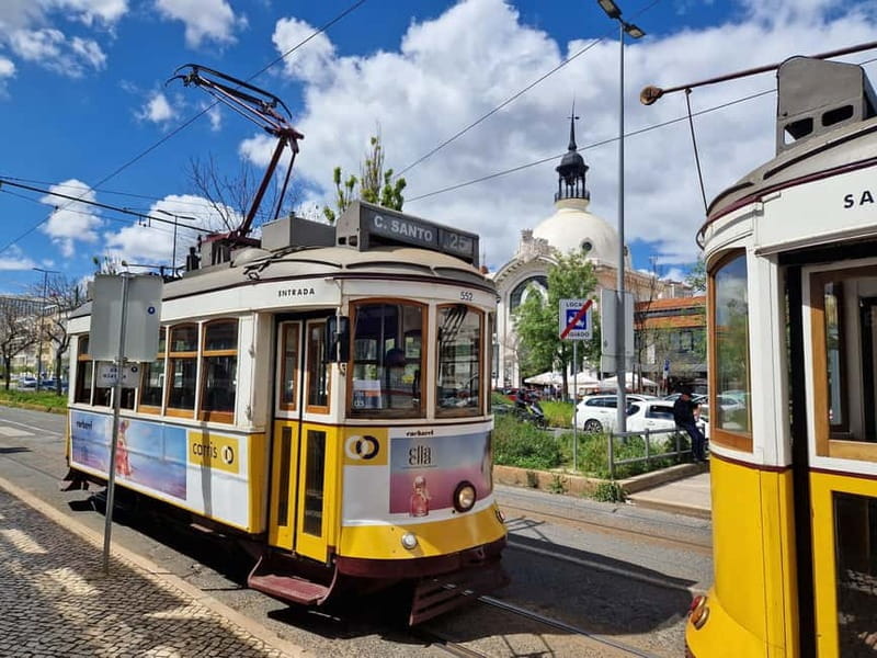 Lisbon: Private Morning Food Tour with Tastings - Practical Tips for Travelers