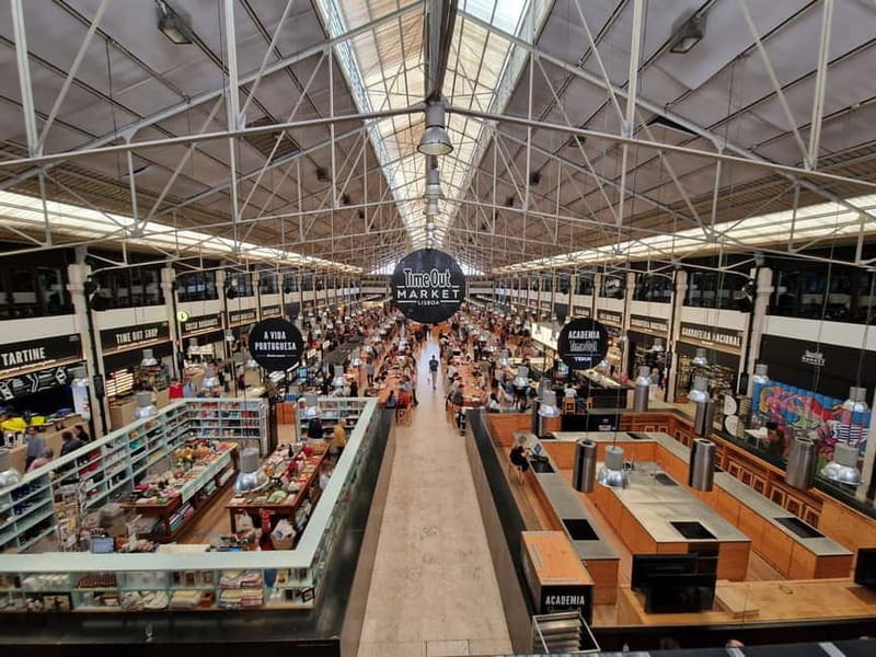 Lisbon: Private Morning Food Tour with Tastings - The Sum Up