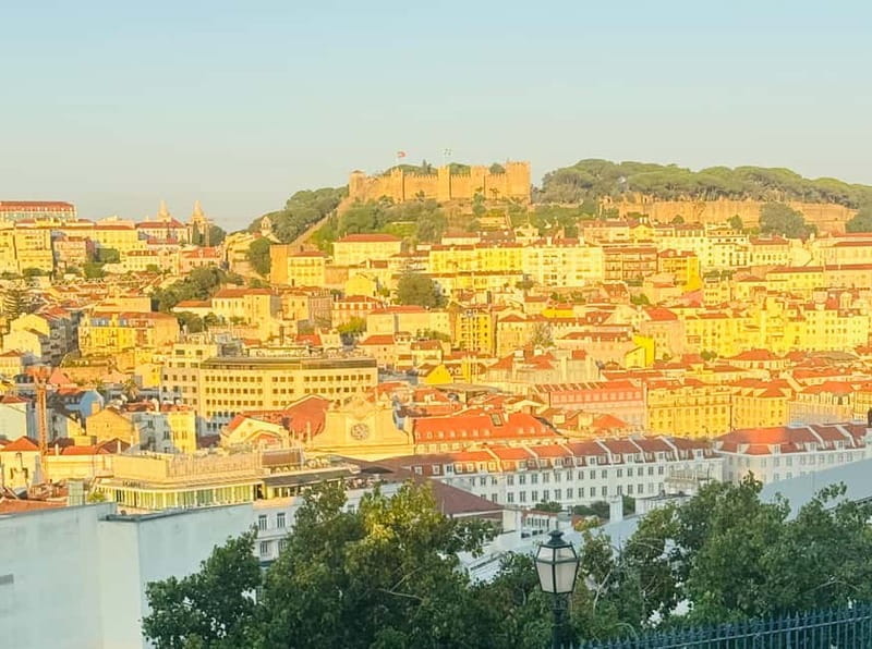 Lisbon: Private Old Town Tuk Tuk Tour - Key Points and Takeaways