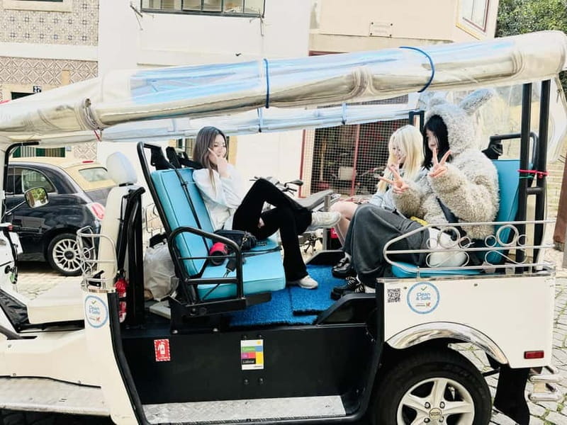 Lisbon: Private Old Town Tuk Tuk Tour - Final Thoughts: A Fun, Flexible Introduction to Lisbon’s Old Town