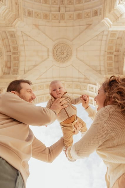 Lisbon: Private Photo Shoot with a Professional Photographer - Key Points / Takeaways