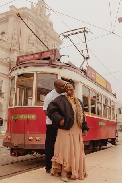 Lisbon: Private Photo Shoot with a Professional Photographer - Who Is This Experience For?