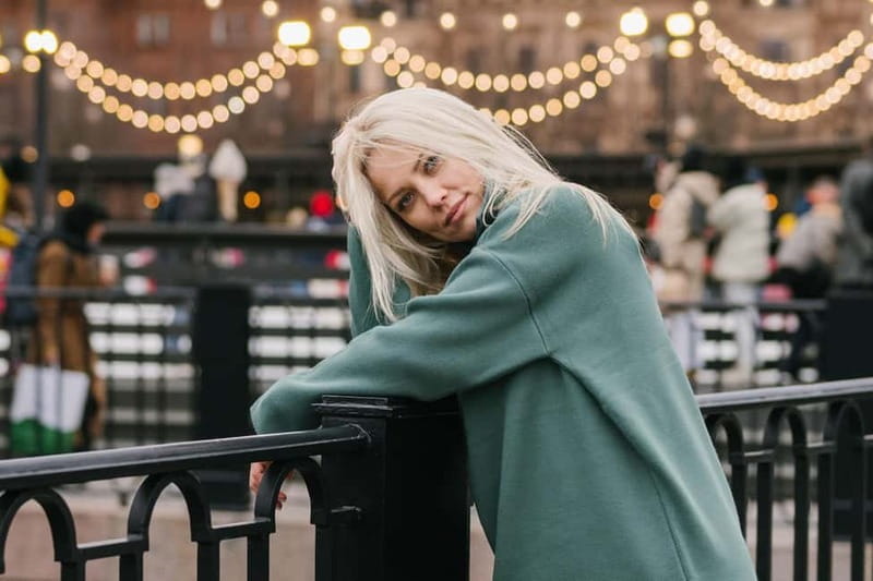 Lisbon: Private Photo Tour with a Professional Photographer - Exploring Lisbon’s Hidden Views and Iconic Spots