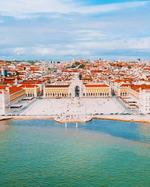 Lisbon: Private Sightseeing Tour by TukTuk - Practical Information and Tips