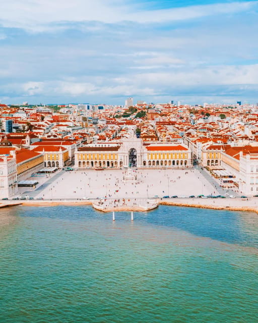 Lisbon: Private Sightseeing Tour by TukTuk - Frequently Asked Questions